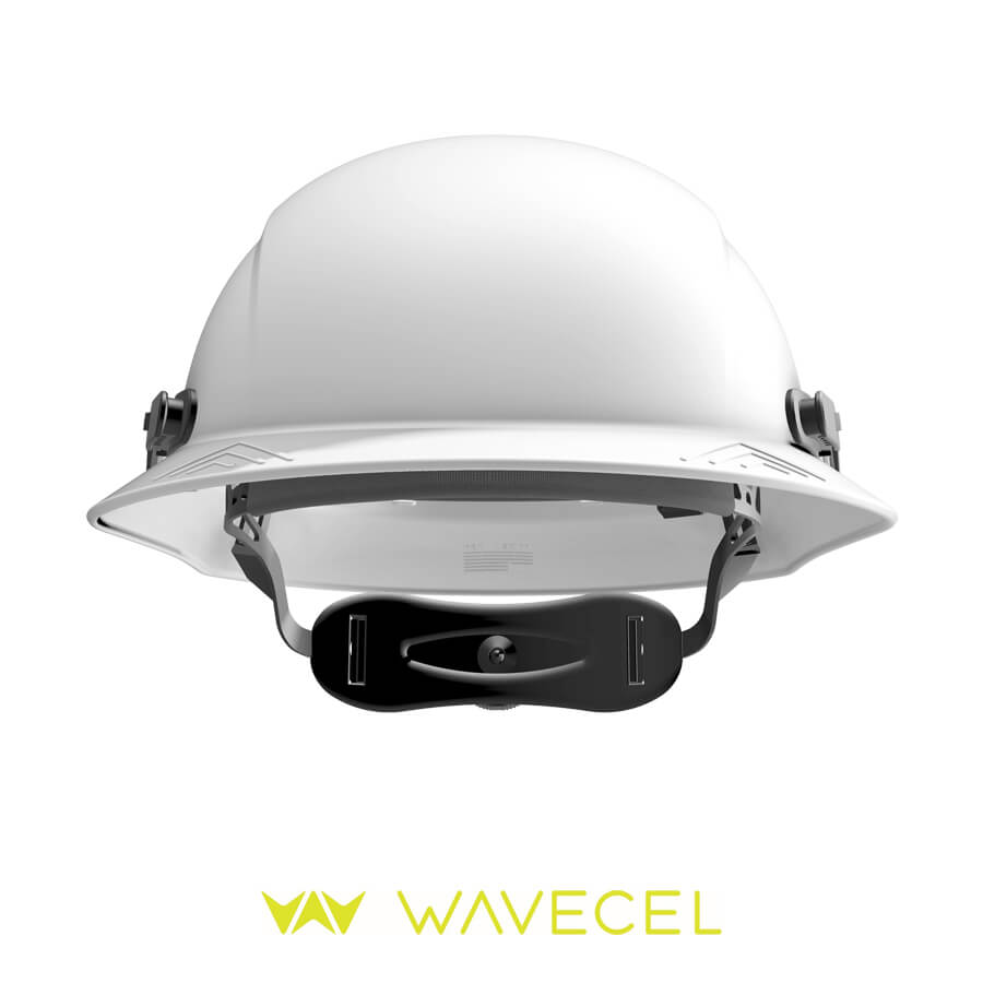 WaveCel T2+ Pro – Safety Helmet