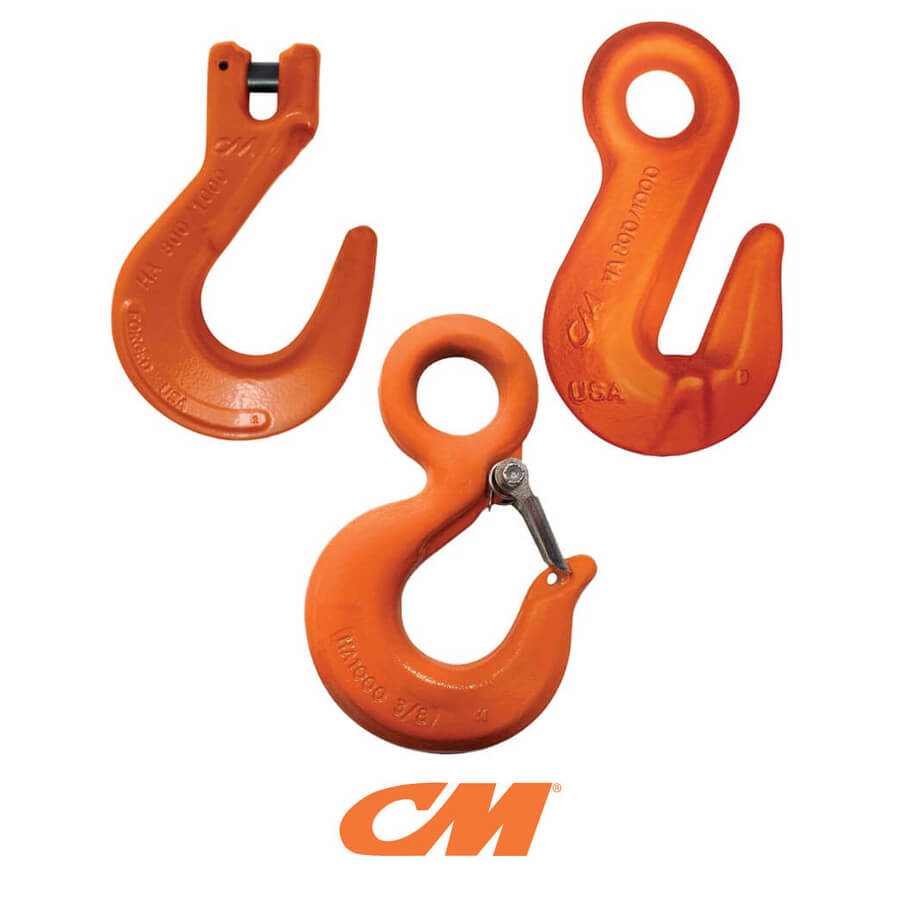 CM Chain Fittings