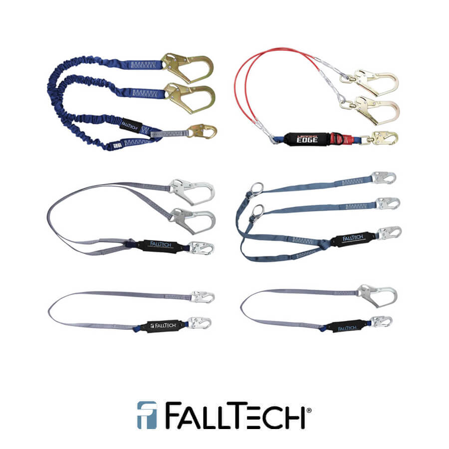 FallTech - Connectors