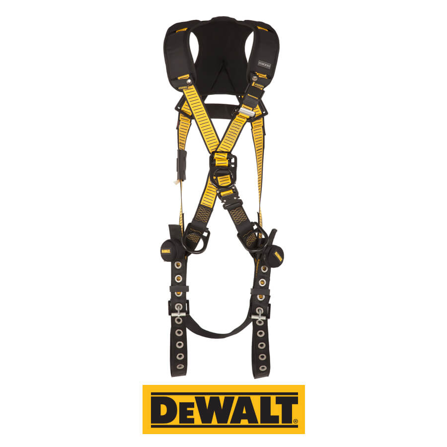 DeWalt D3000 Crossover Harness