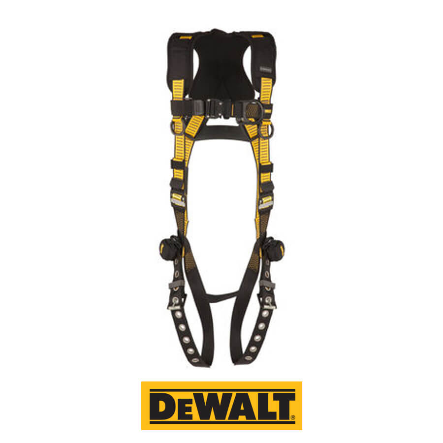 DeWalt D3000 Vest-Style Harness