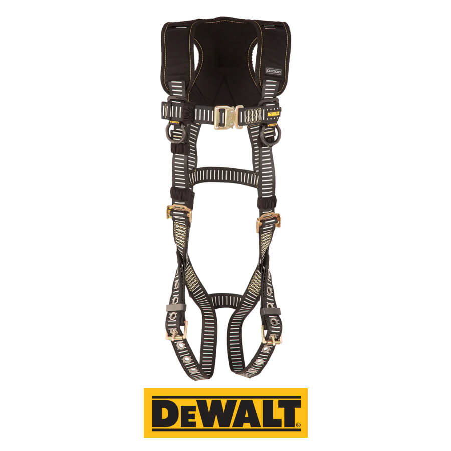DeWalt D3000 Welding Harness