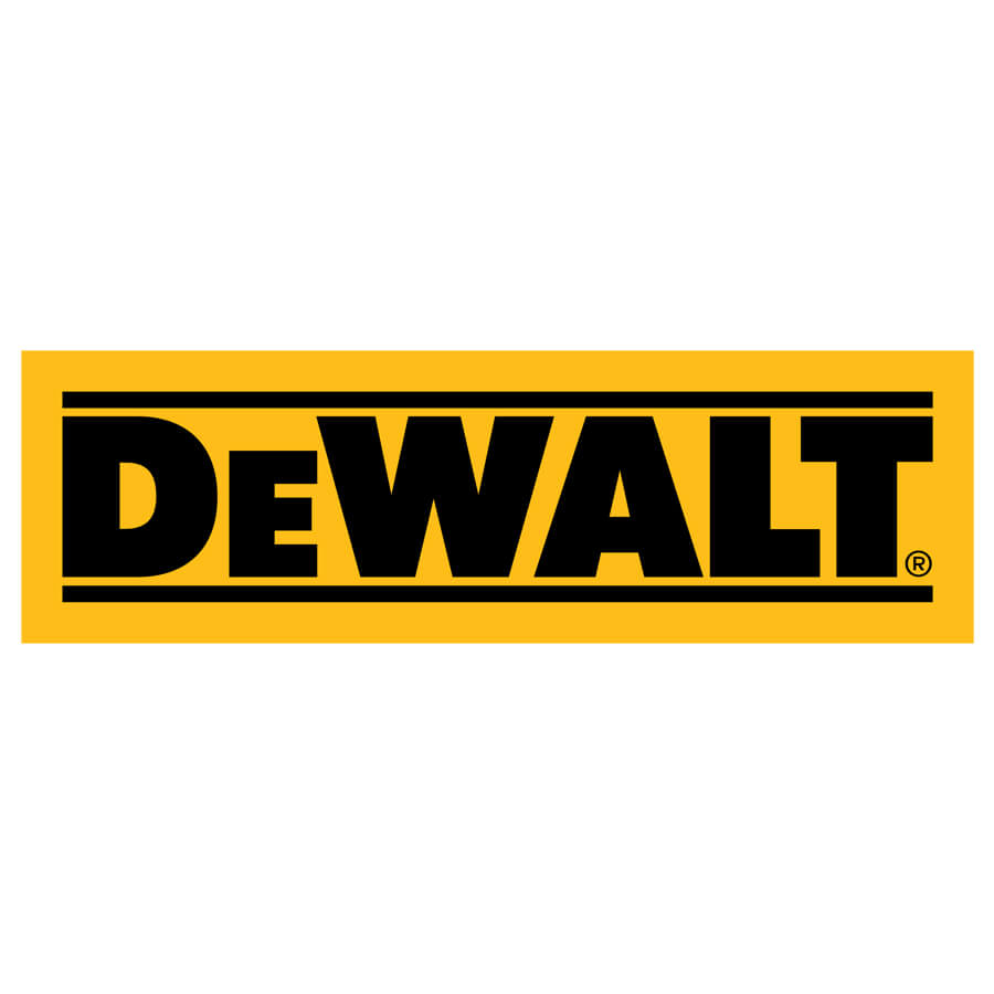 DeWalt - Power Equipment