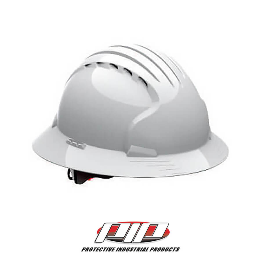PIP® - Head Protection