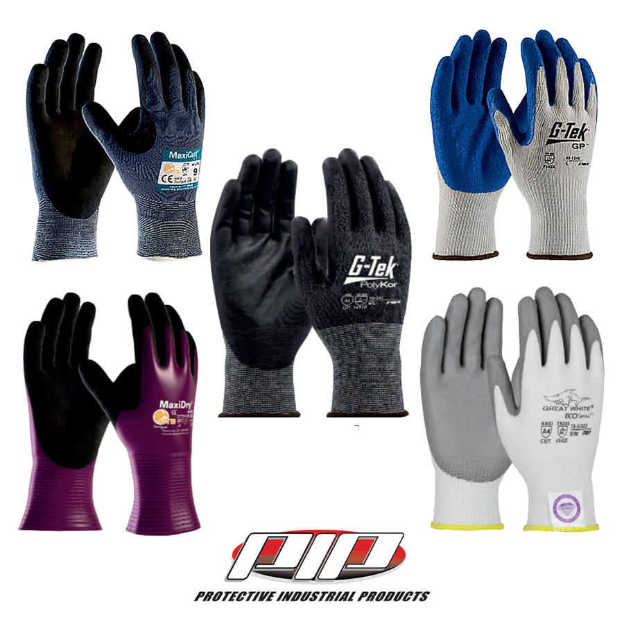 PIP® - Work Gloves