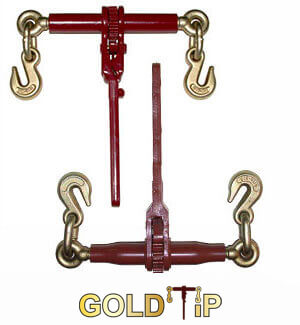 GOLD-TIP® Load Binders
