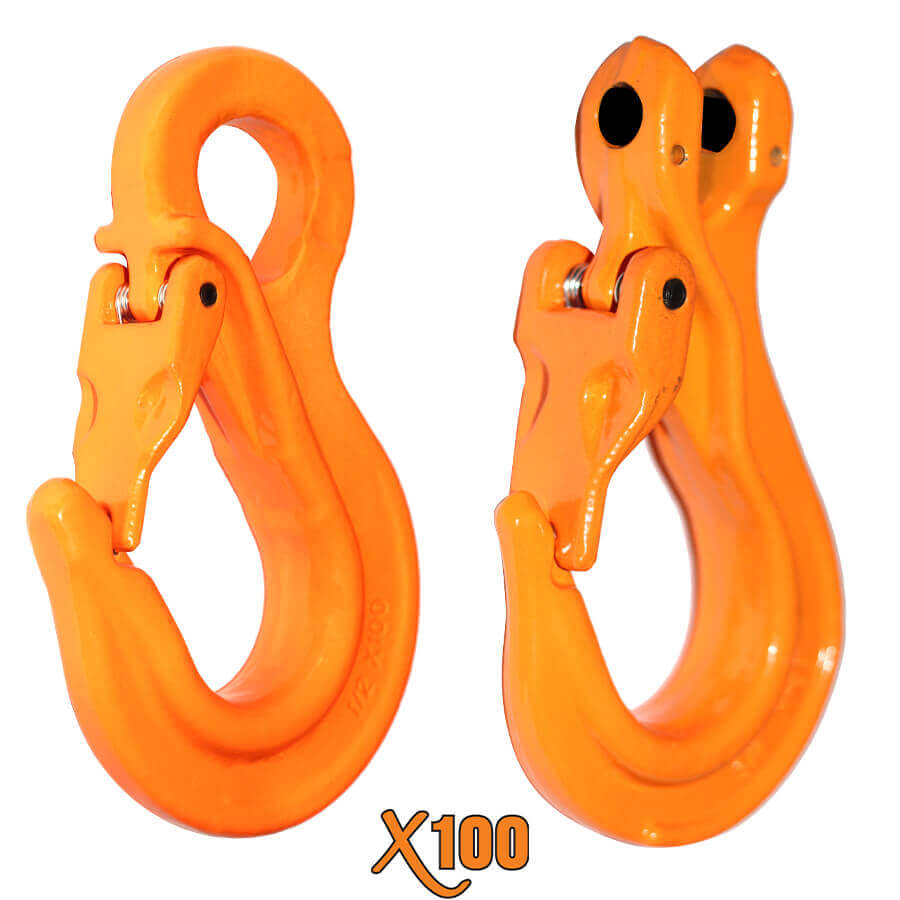 X100® Grab Hooks