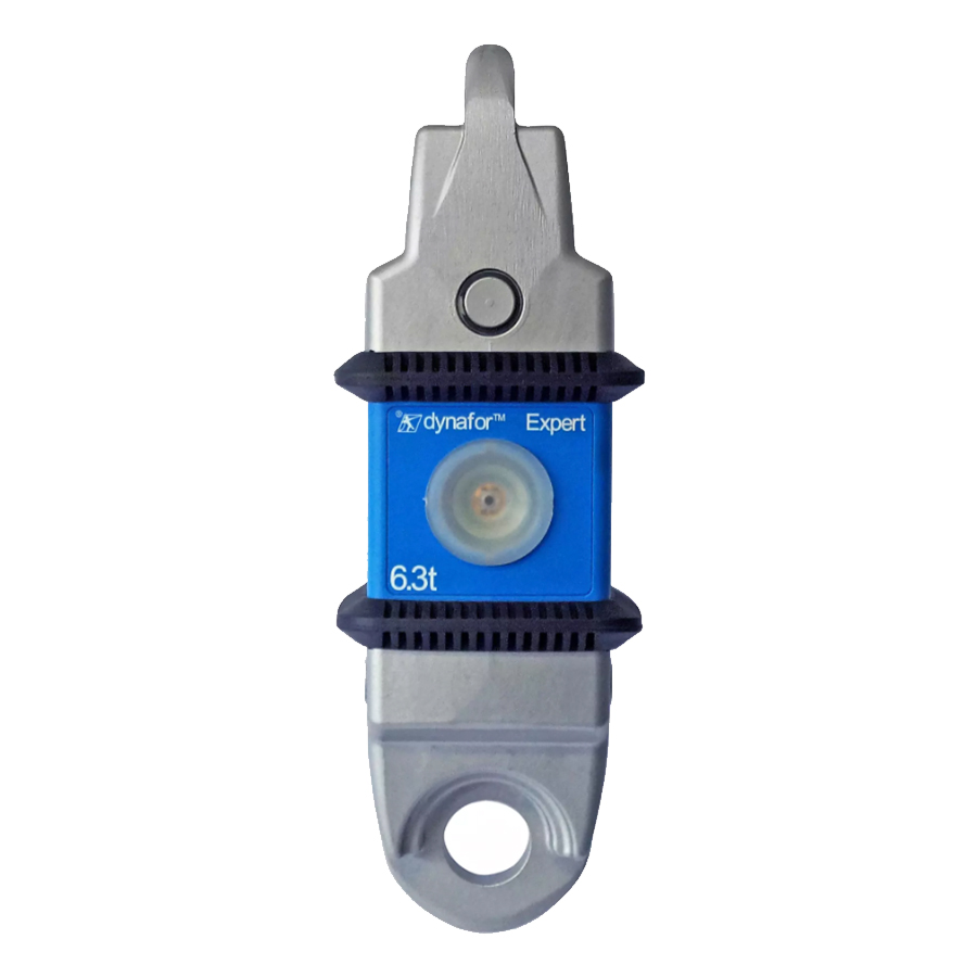 dynafor® Expert- sensor only – capacity from 1/2 t to 10 t. Accuracy: +/- 0.1% dynamometer