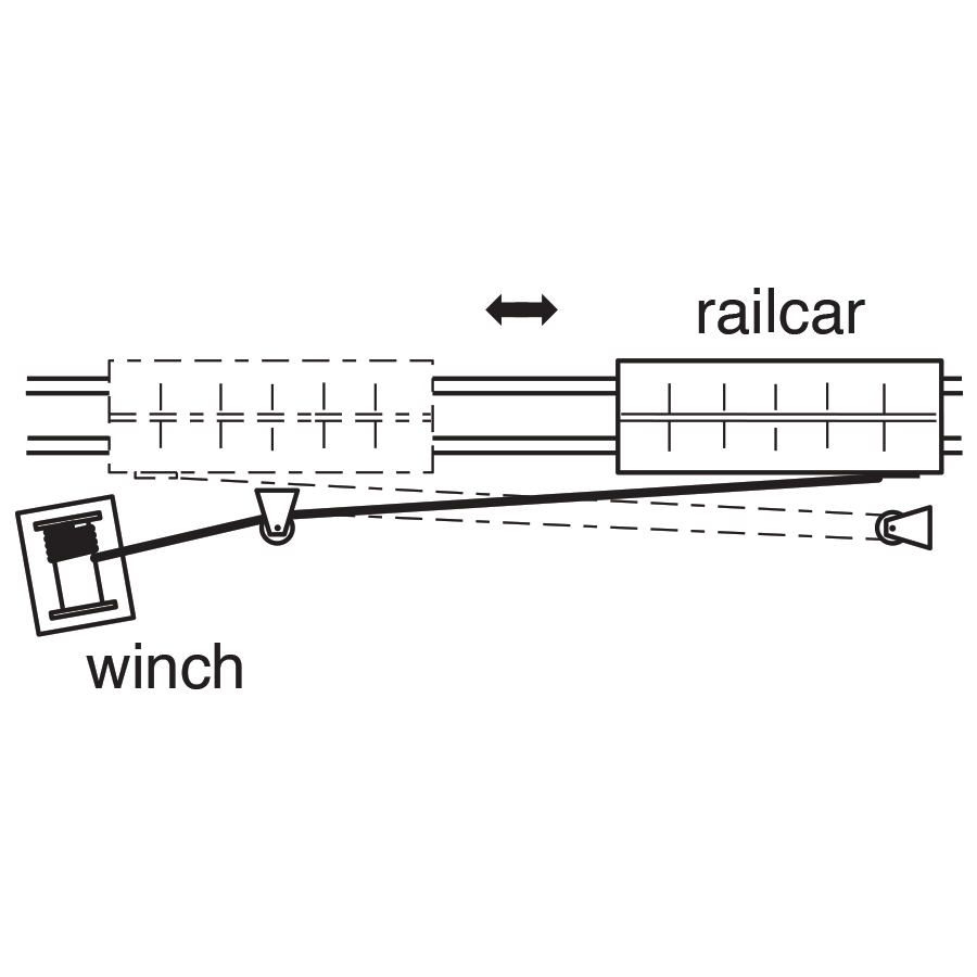 rigging illustration C