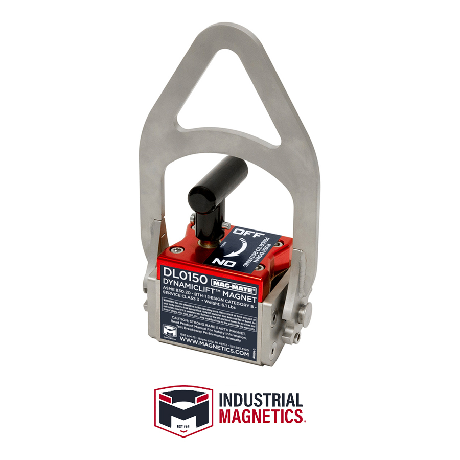 Dynamiclift Magnet 150 LB