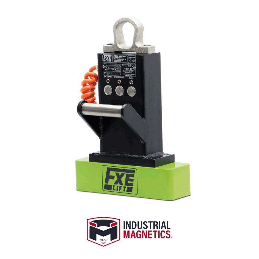 FXE 50 Series 880 Lb for Narrow, Long Profile Lifting