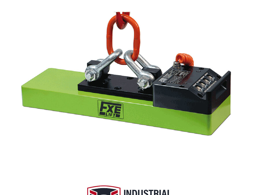 FXE 80 Series 8,800 Lb for Heavy Plate Lifting