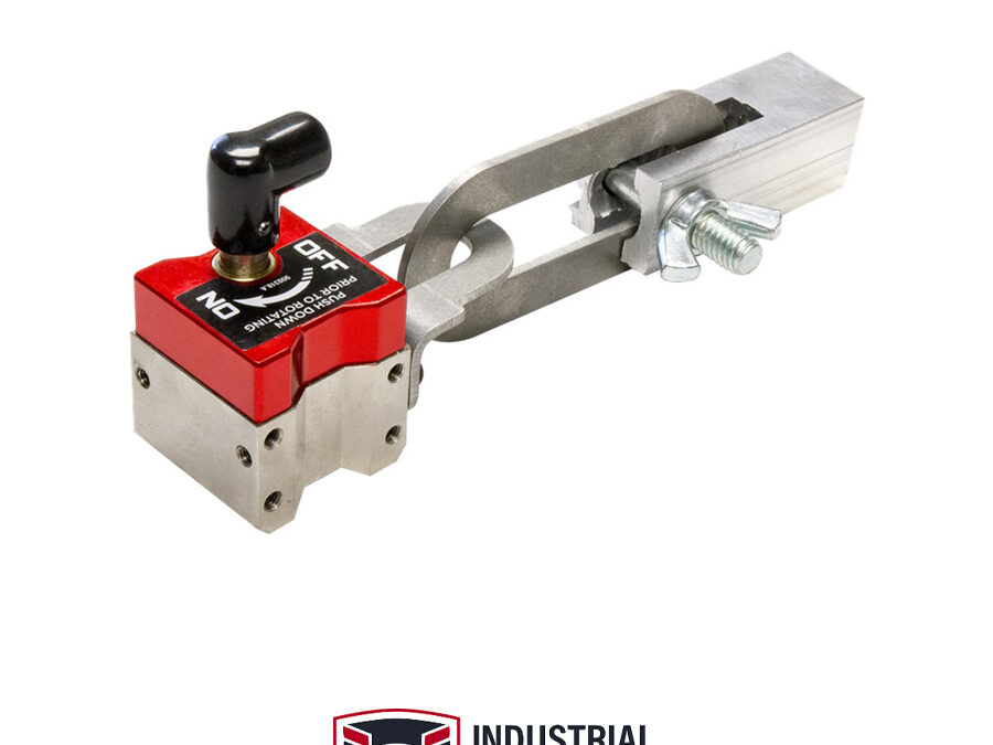 Load Control Magnet, 150 LB, No Handle