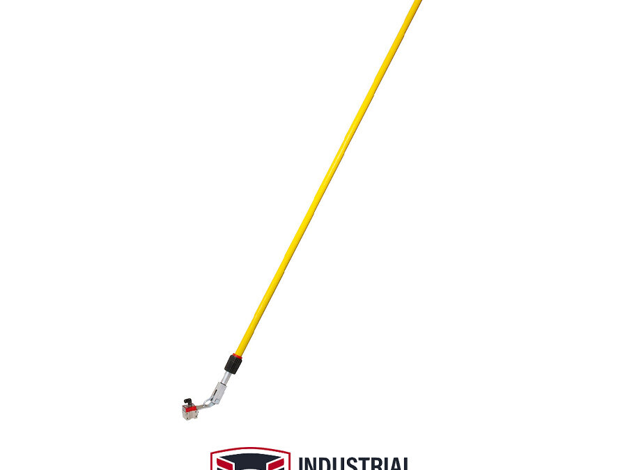 Load Control Magnet, 150 LB with Telescoping Handle