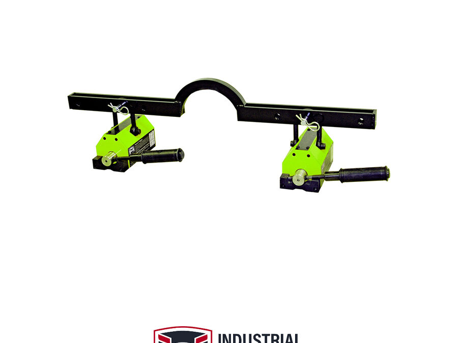 Spreader Bar W/ (2) PNL0800