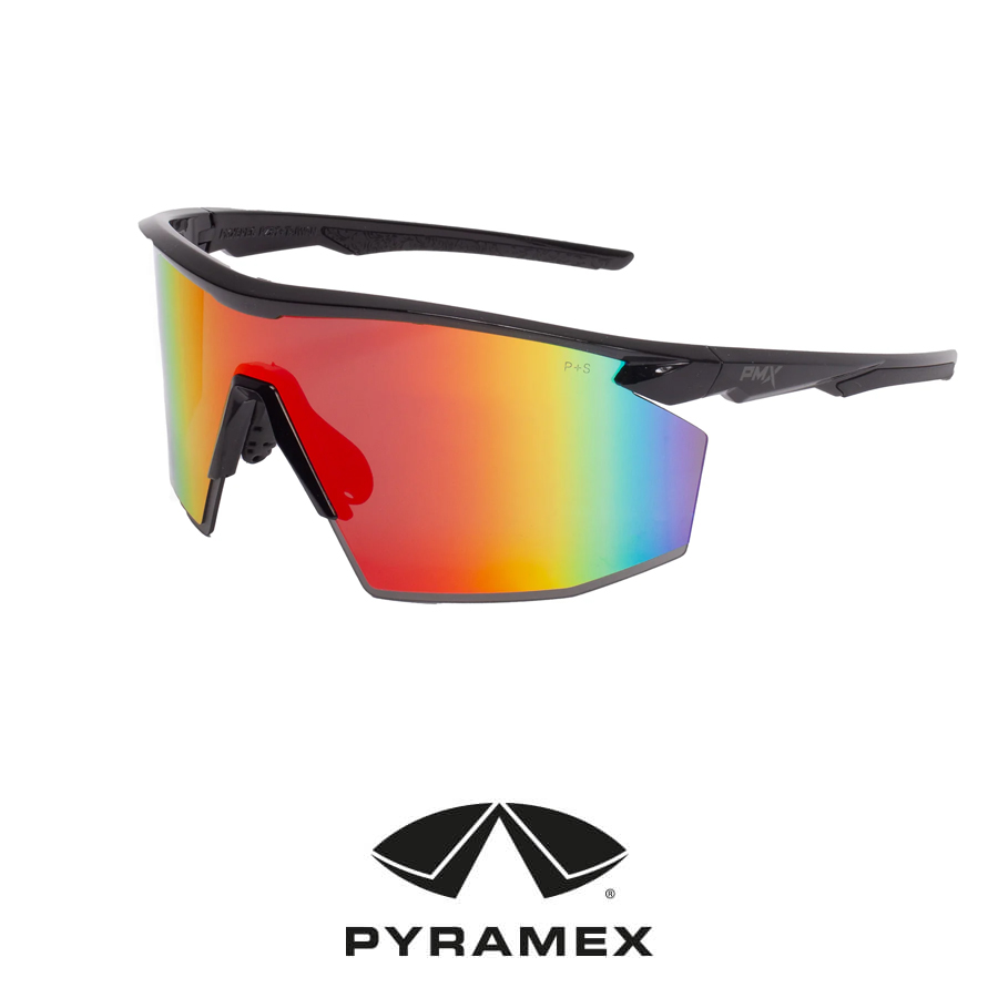 Pyramex® PMXSPEC® Eye Protection - Spectrum Mirror