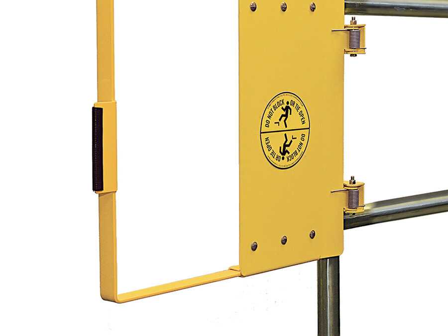 Tractel Safety Gates