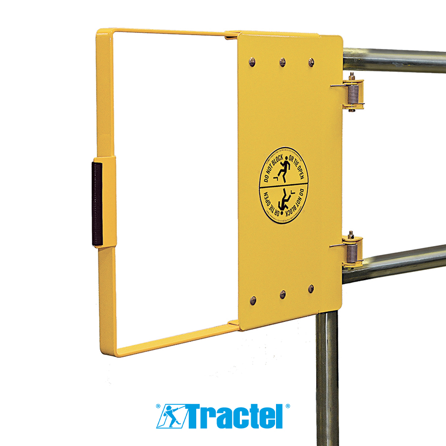 Tractel Safety Gates