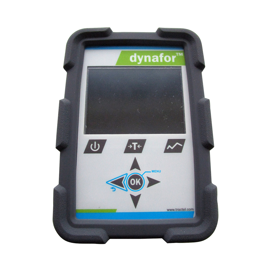 dynafor® Hand Held Display