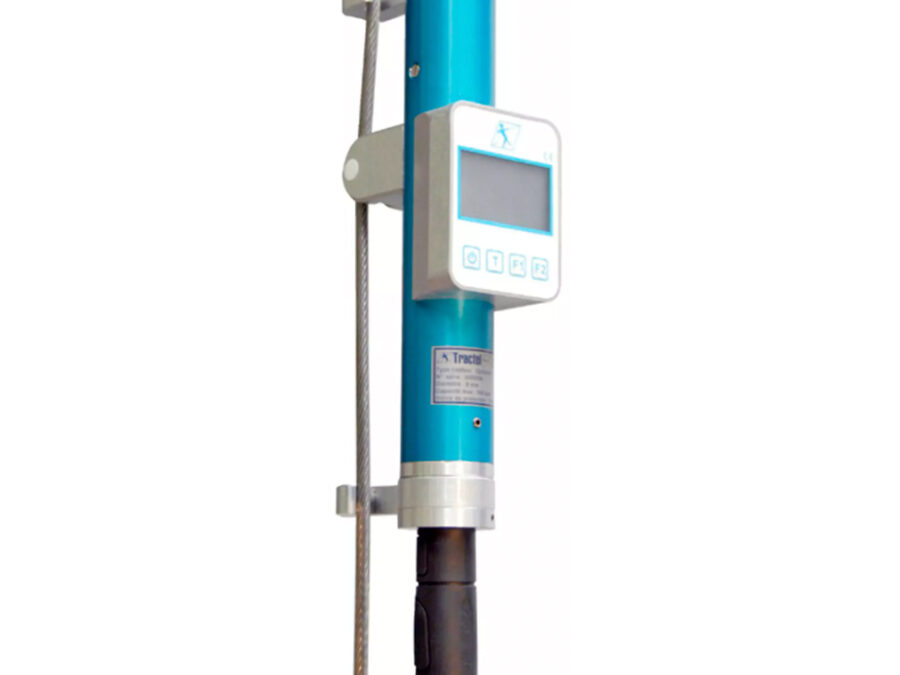 dynarope® HF37 dynarope® Tensiometer