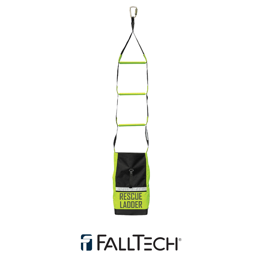 FallTech® 20′ Rescue Ladder 685020