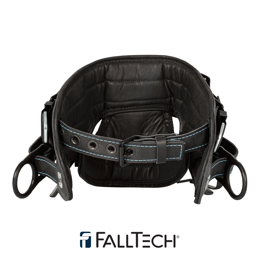 FallTech® FT-Lineman Pro™ Body Belt, Tongue Buckle Belt 8050