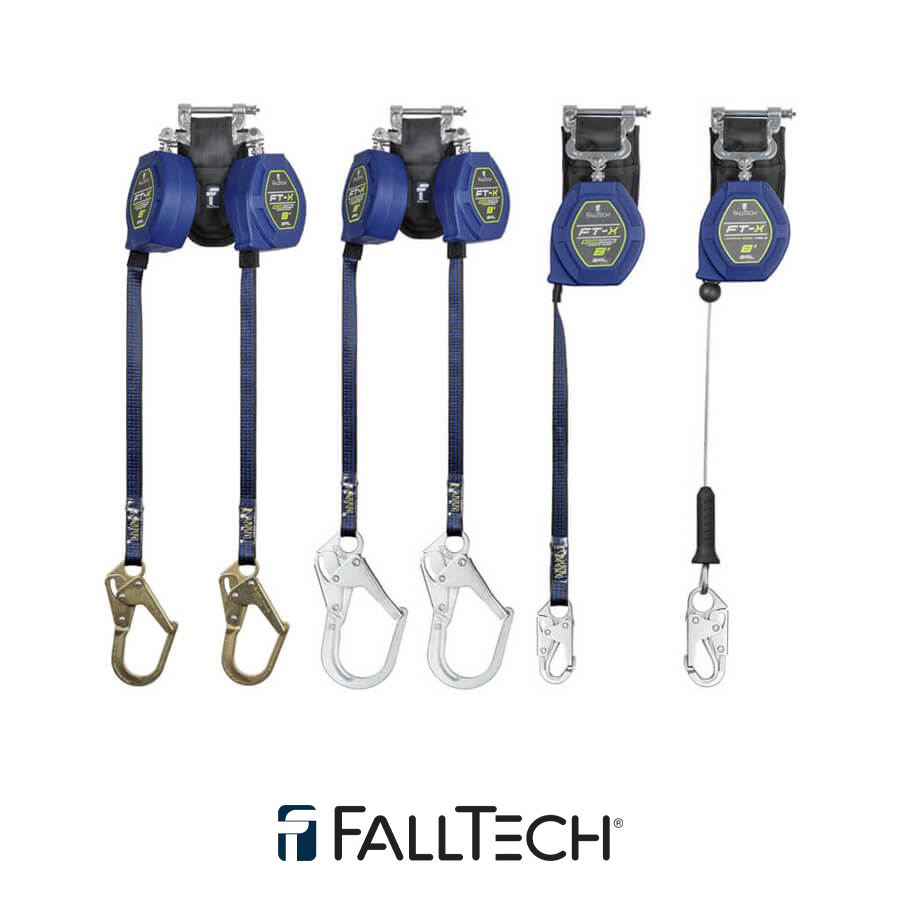 FallTech® - Class 2 Devices