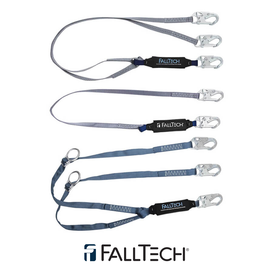 FallTech - Lanyards