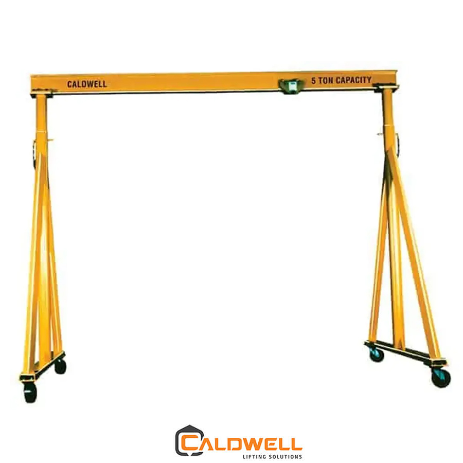 Caldwell 2t Adjustable Height & Span Gantry Model K90-2