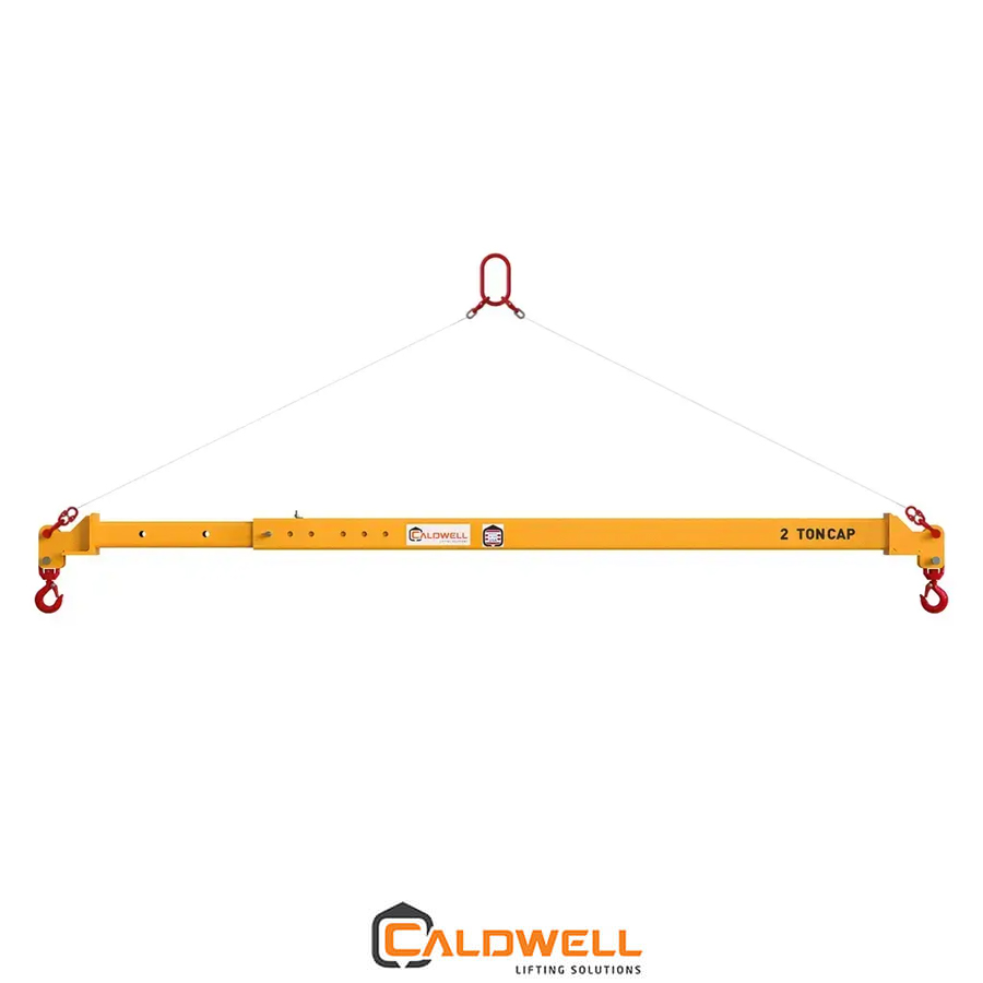 Caldwell Adjustable Spreader Beam Model 32