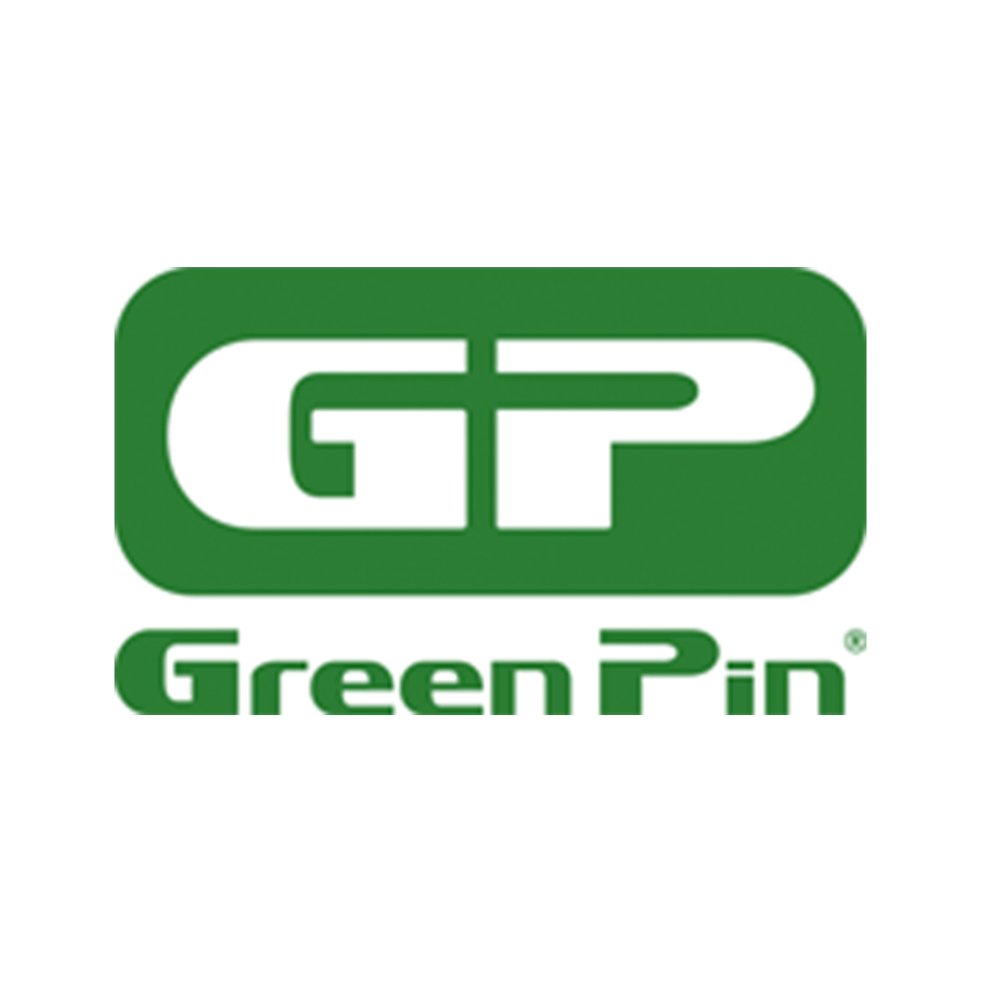 Green Pin®