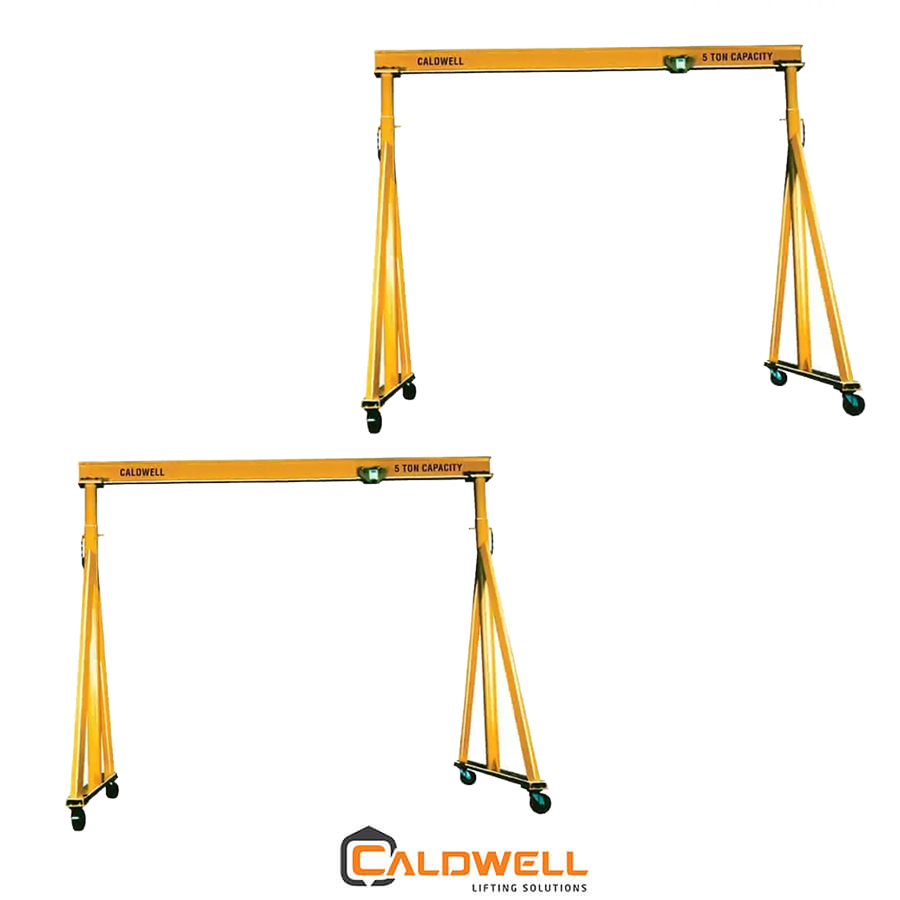 Caldwell Gantry Cranes