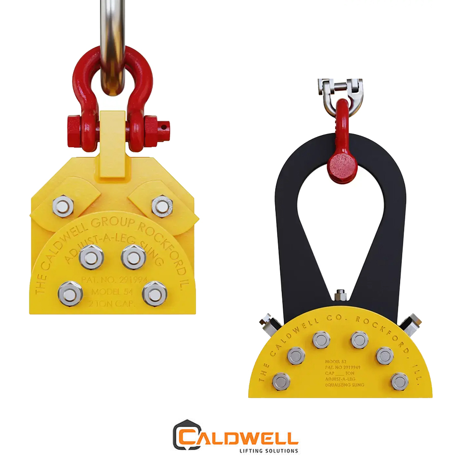 Caldwell Load Leveling Slings