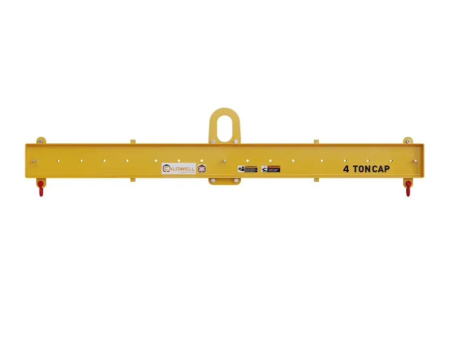 Caldwell Adjustable Lifting Beam, Economy Model 17