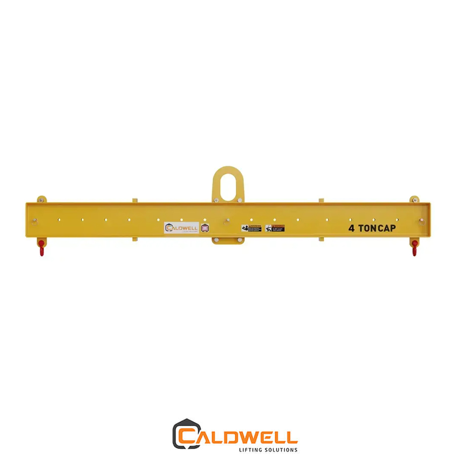 Caldwell Adjustable Lifting Beam, Economy Model 17