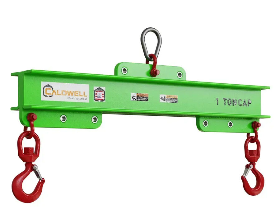 Caldwell Dura-Lite Composite Adjustable Lifting Beams Model 416