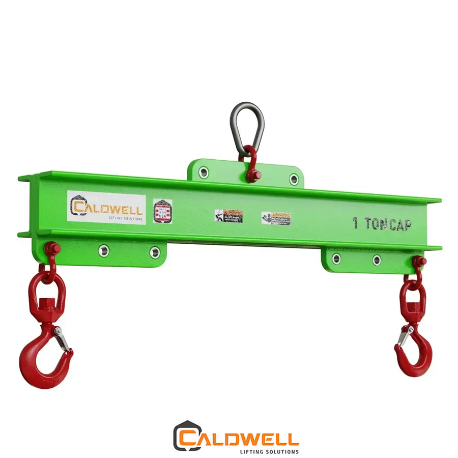 Caldwell Dura-Lite Composite Adjustable Lifting Beams Model 416