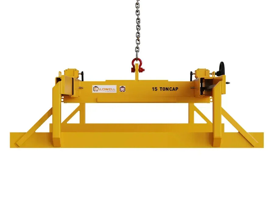 Caldwell Heavy-Duty Sheet Lifters Model 60