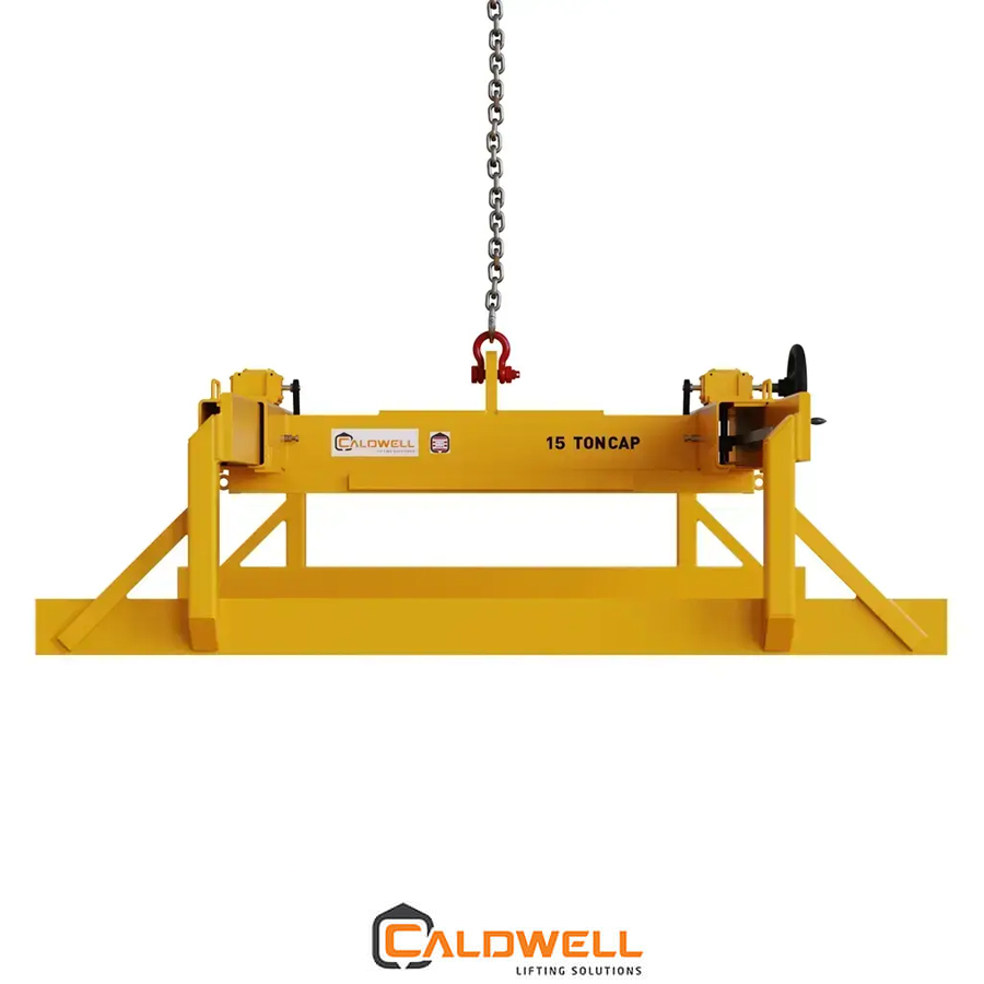 Caldwell Heavy-Duty Sheet Lifters Model 60