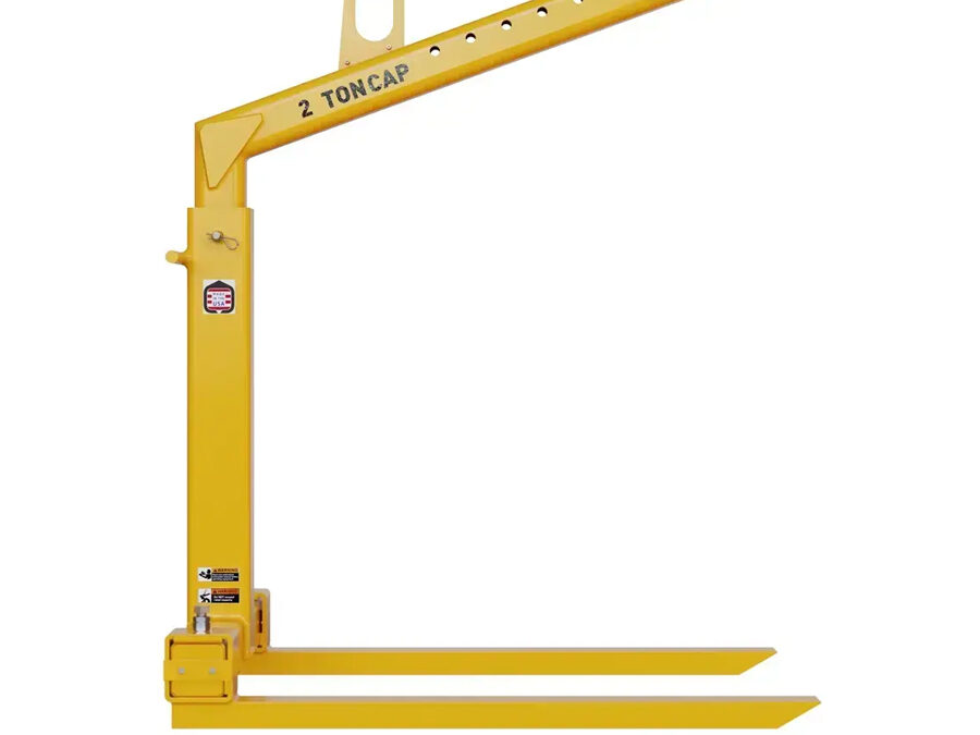 Caldwell Adjustable Load Lifter Model 90ACL