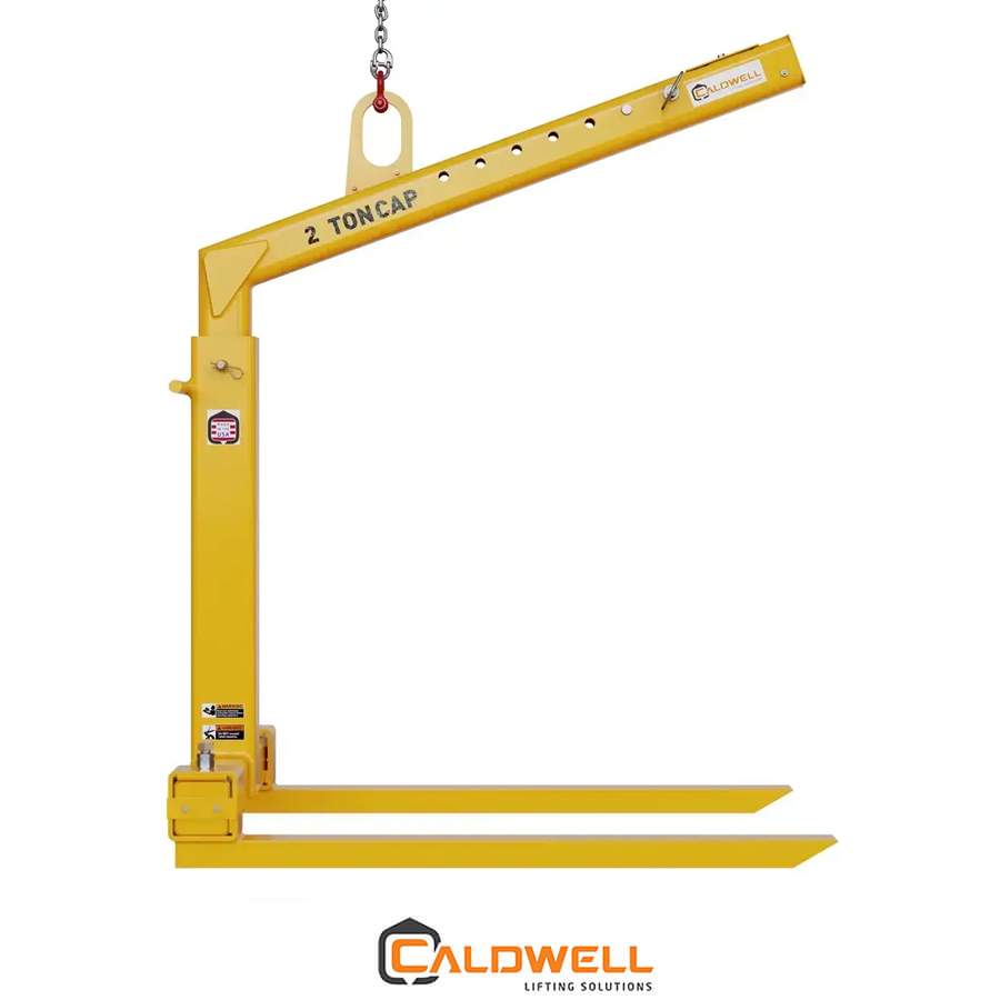 Caldwell Adjustable Load Lifter Model 90ACL