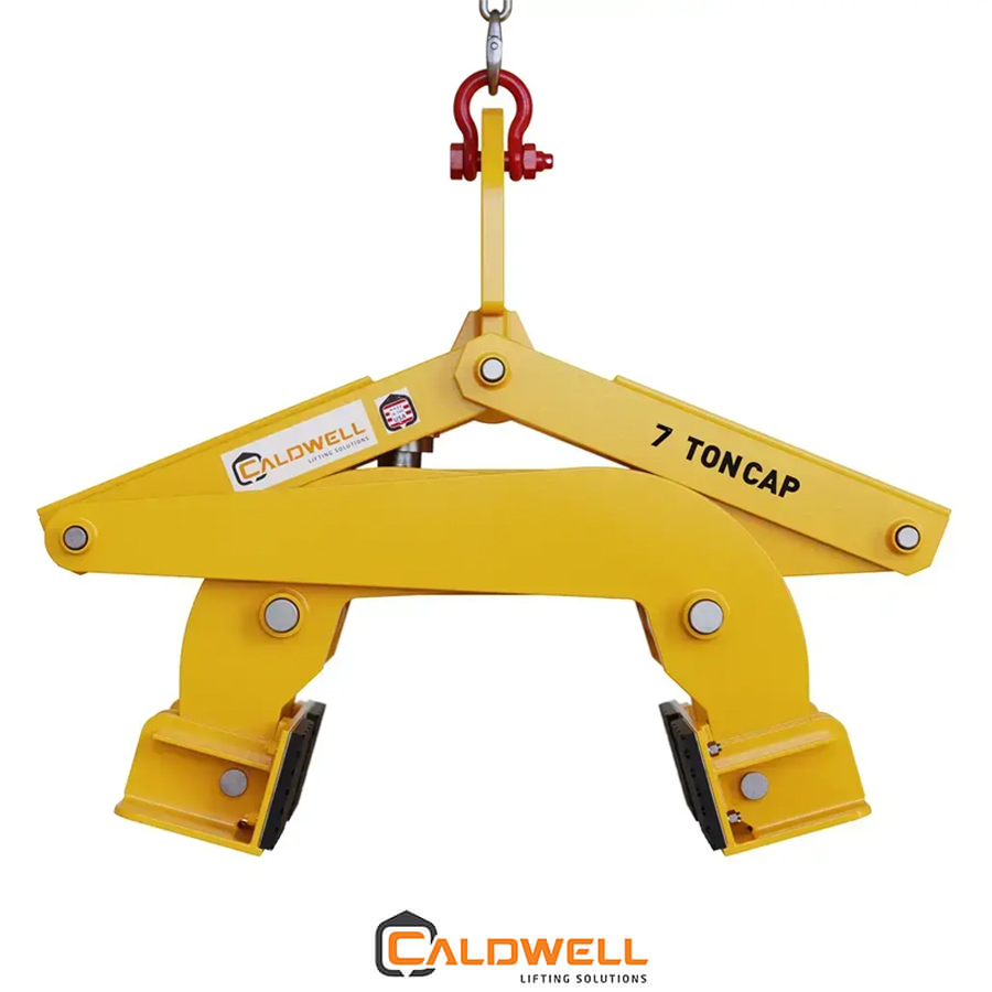 Caldwell Barrier Grabs Model BLG