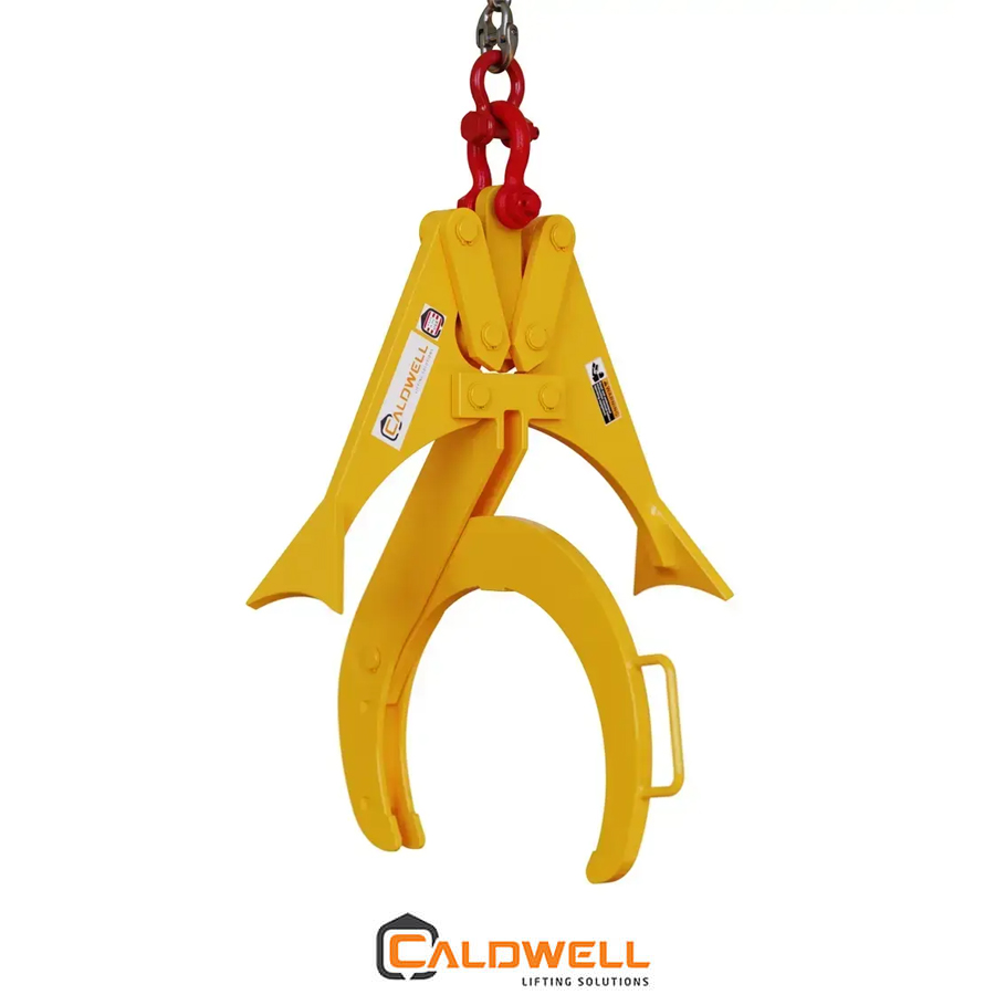 Caldwell C-3 Pipe Grab Model C