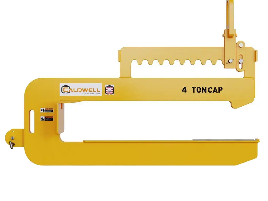 Caldwell Leveling Pipe Lifter Model CPL