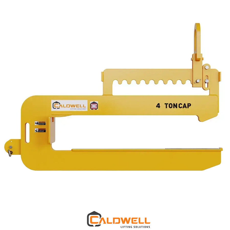 Caldwell Leveling Pipe Lifter Model CPL