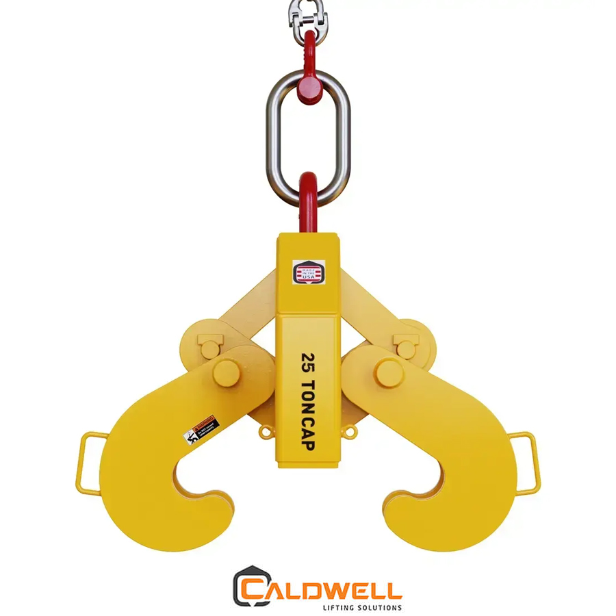 Caldwell Beam Grab Model F