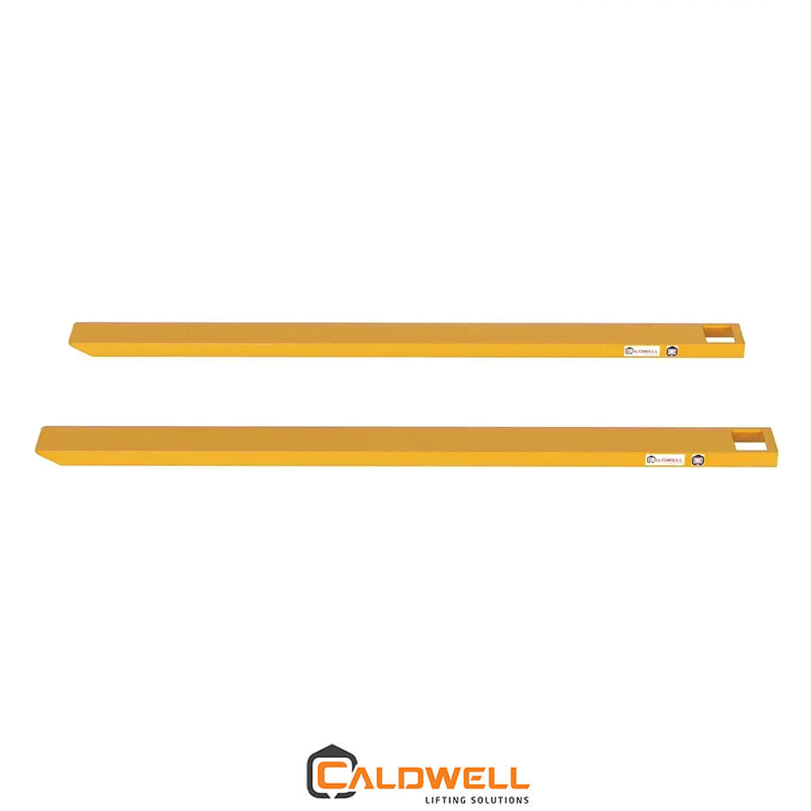 Caldwell Fork Extensions Model FE