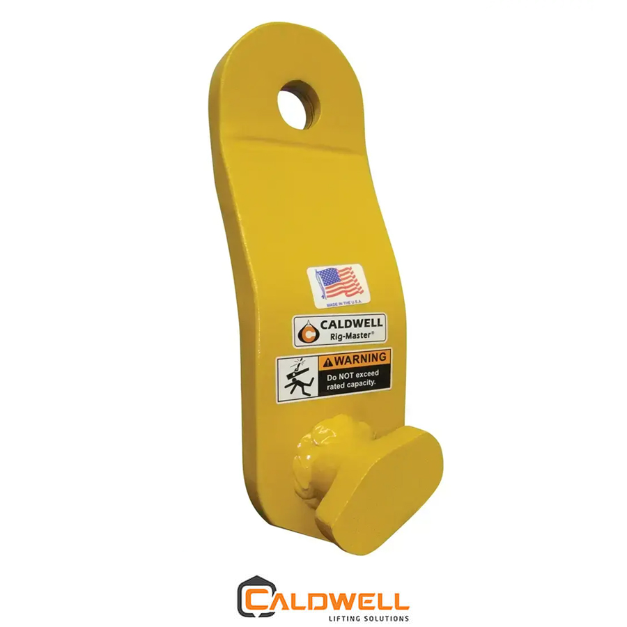 Caldwell “Corky” Container Lifting Lug Model LL