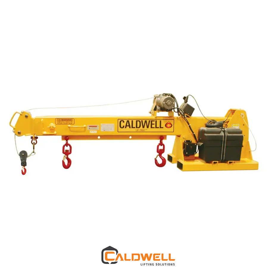 Caldwell Precision Lifting Boom Model PLB