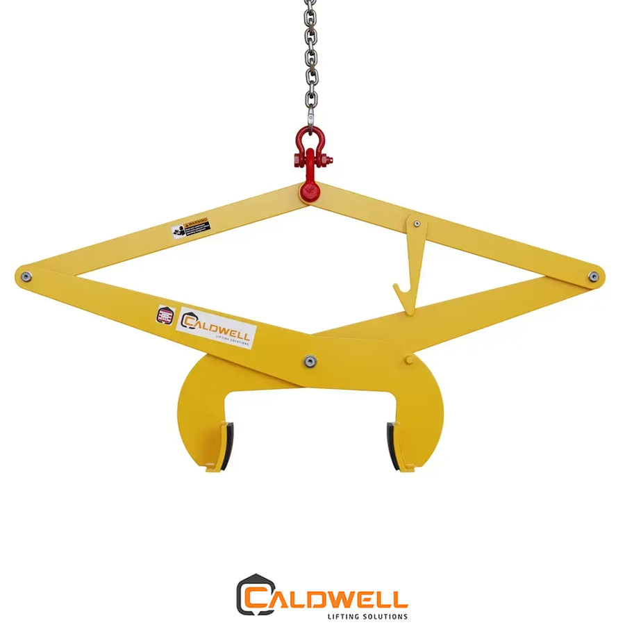 Caldwell Slab Tongs Model ST